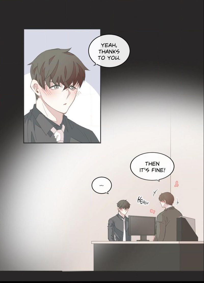 BL Motel Chapter 20 - HolyManga.Net