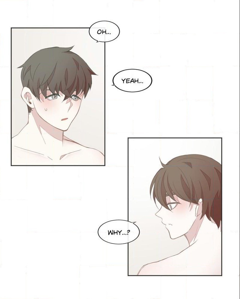 BL Motel Chapter 20 - HolyManga.Net