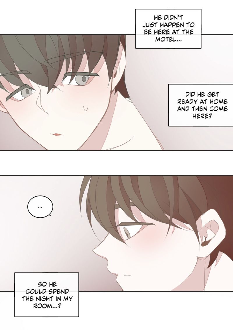 BL Motel Chapter 20 - HolyManga.Net