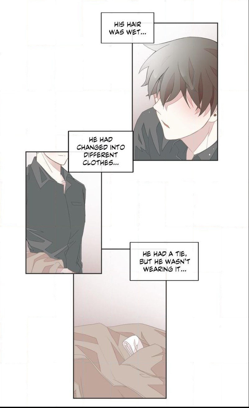 BL Motel Chapter 20 - HolyManga.Net
