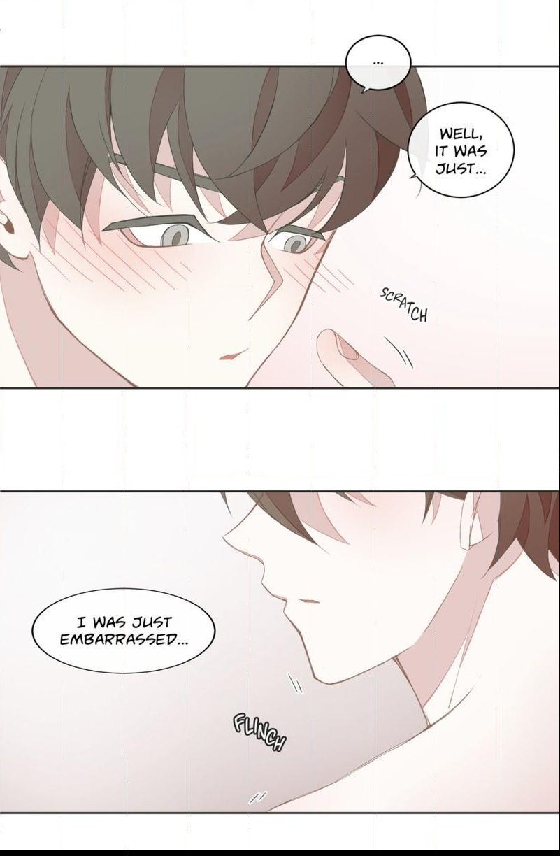BL Motel Chapter 20 - HolyManga.Net