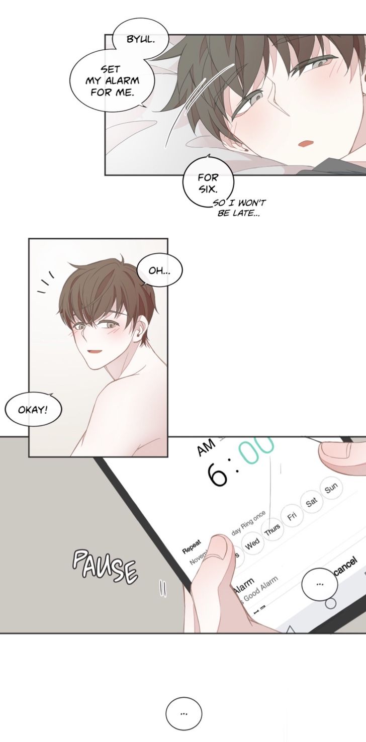 BL Motel Chapter 20 - HolyManga.Net