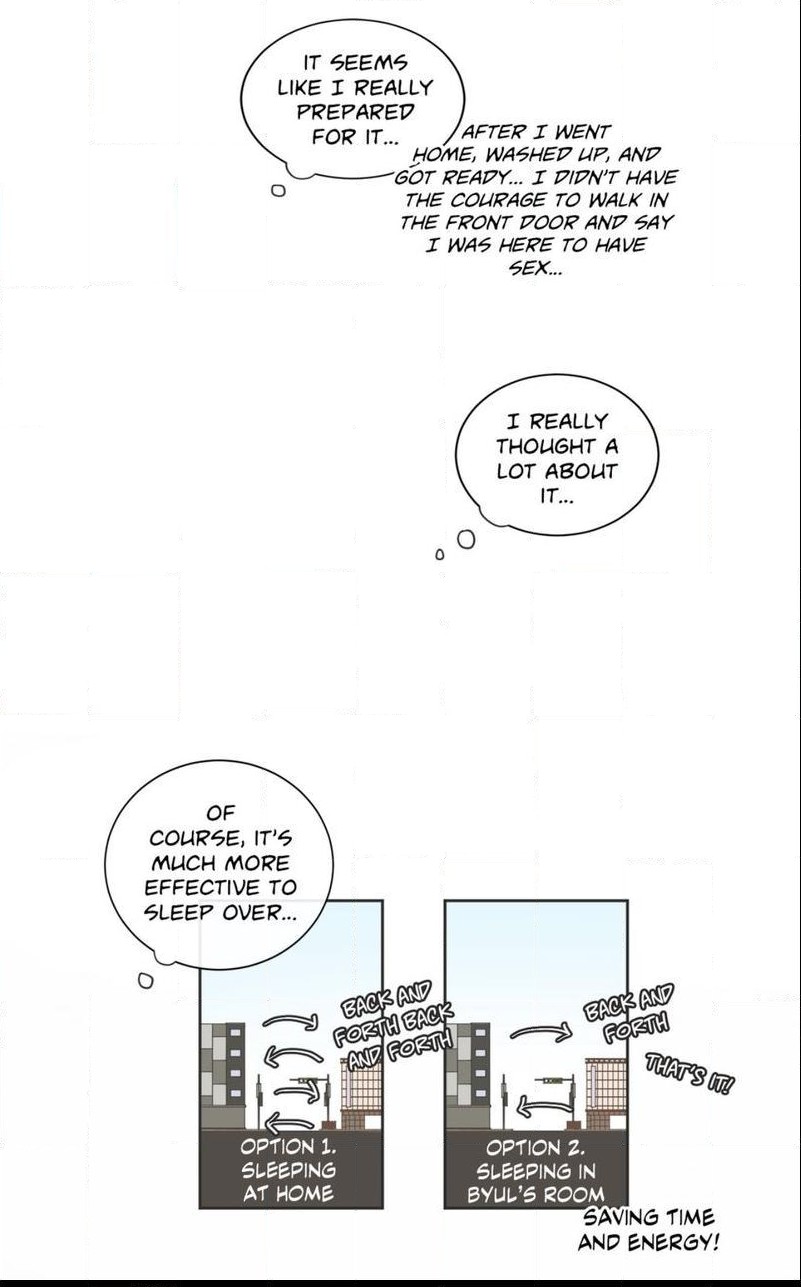 BL Motel Chapter 20 - HolyManga.Net