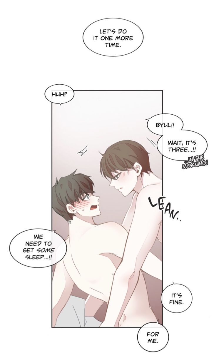 BL Motel Chapter 20 - HolyManga.Net