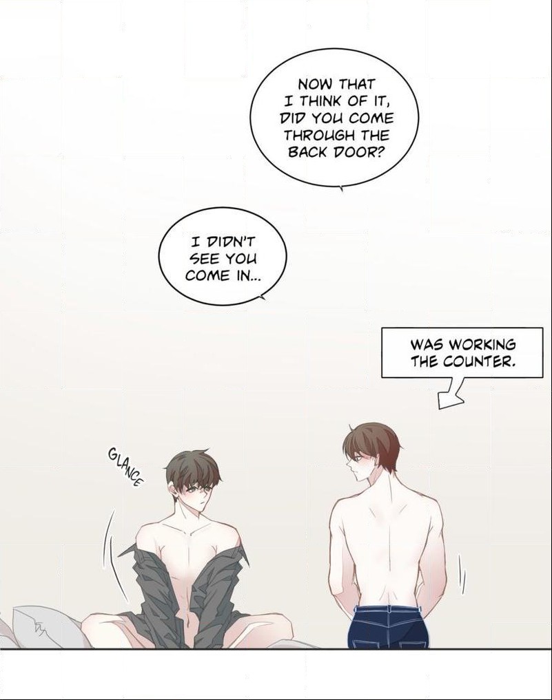 BL Motel Chapter 20 - HolyManga.Net