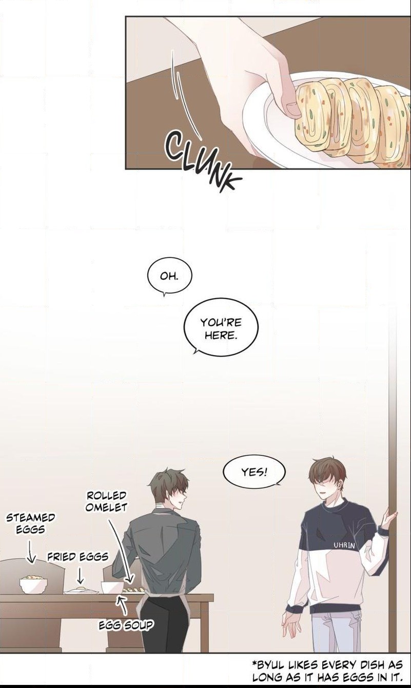 BL Motel Chapter 20 - HolyManga.Net