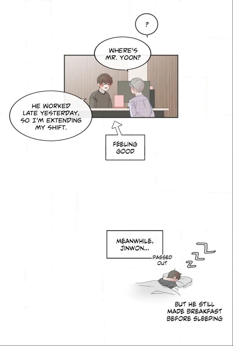 BL Motel Chapter 20 - HolyManga.Net