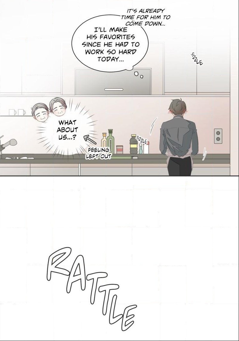 BL Motel Chapter 20 - HolyManga.Net