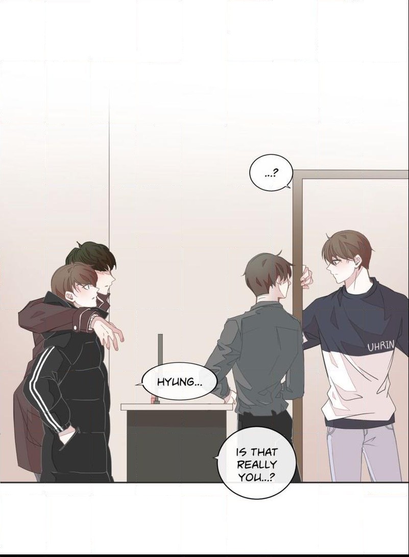BL Motel Chapter 20 - HolyManga.Net