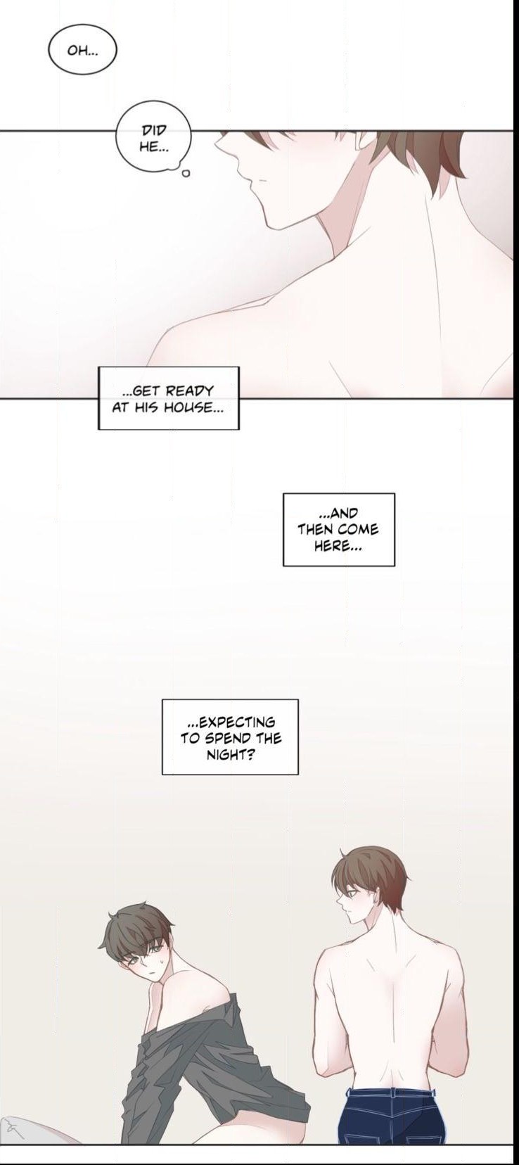BL Motel Chapter 20 - HolyManga.Net