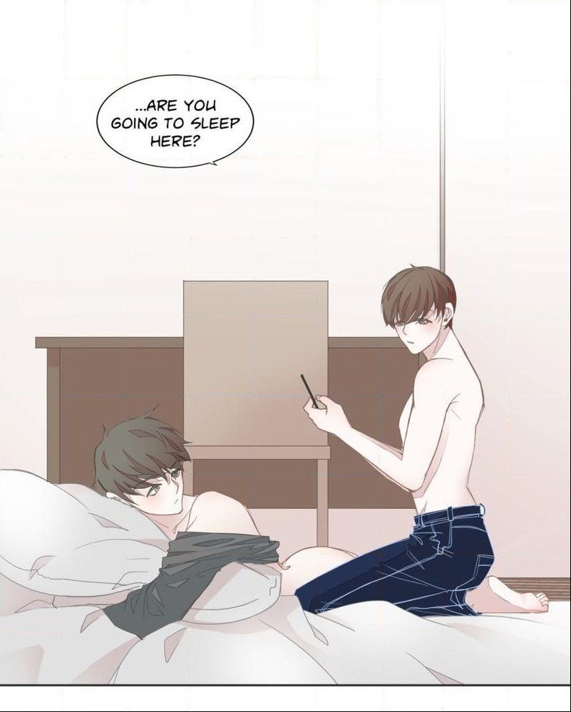 BL Motel Chapter 20 - HolyManga.Net