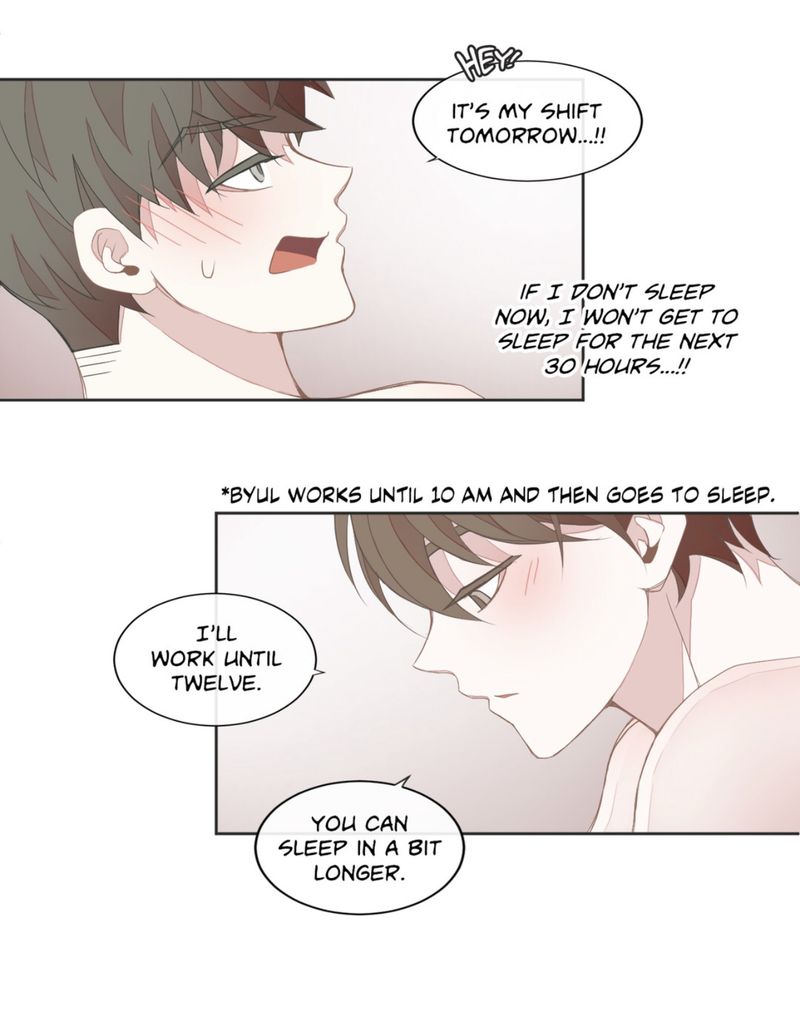 BL Motel Chapter 20 - HolyManga.Net