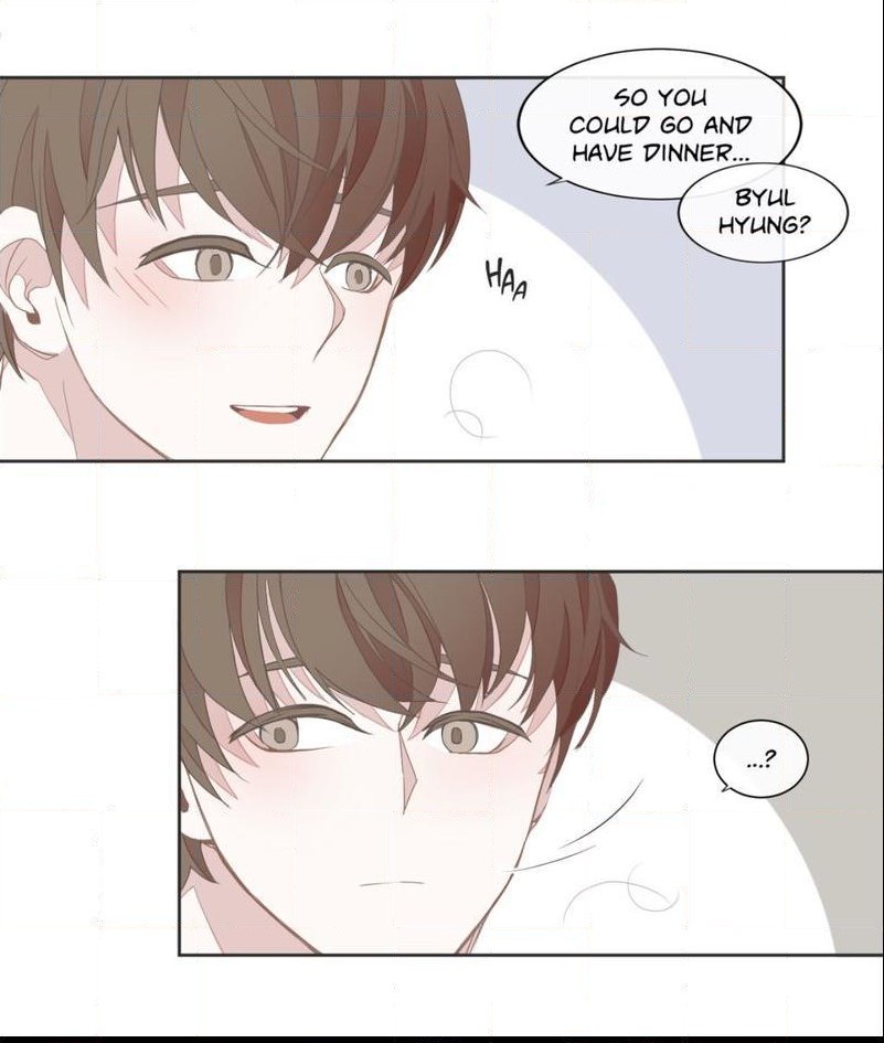 BL Motel Chapter 20 - HolyManga.Net
