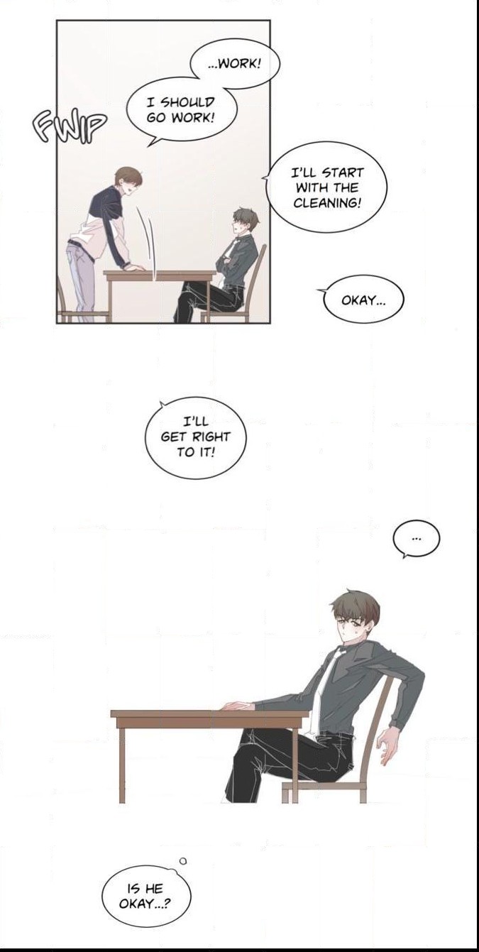 BL Motel Chapter 21 - HolyManga.Net