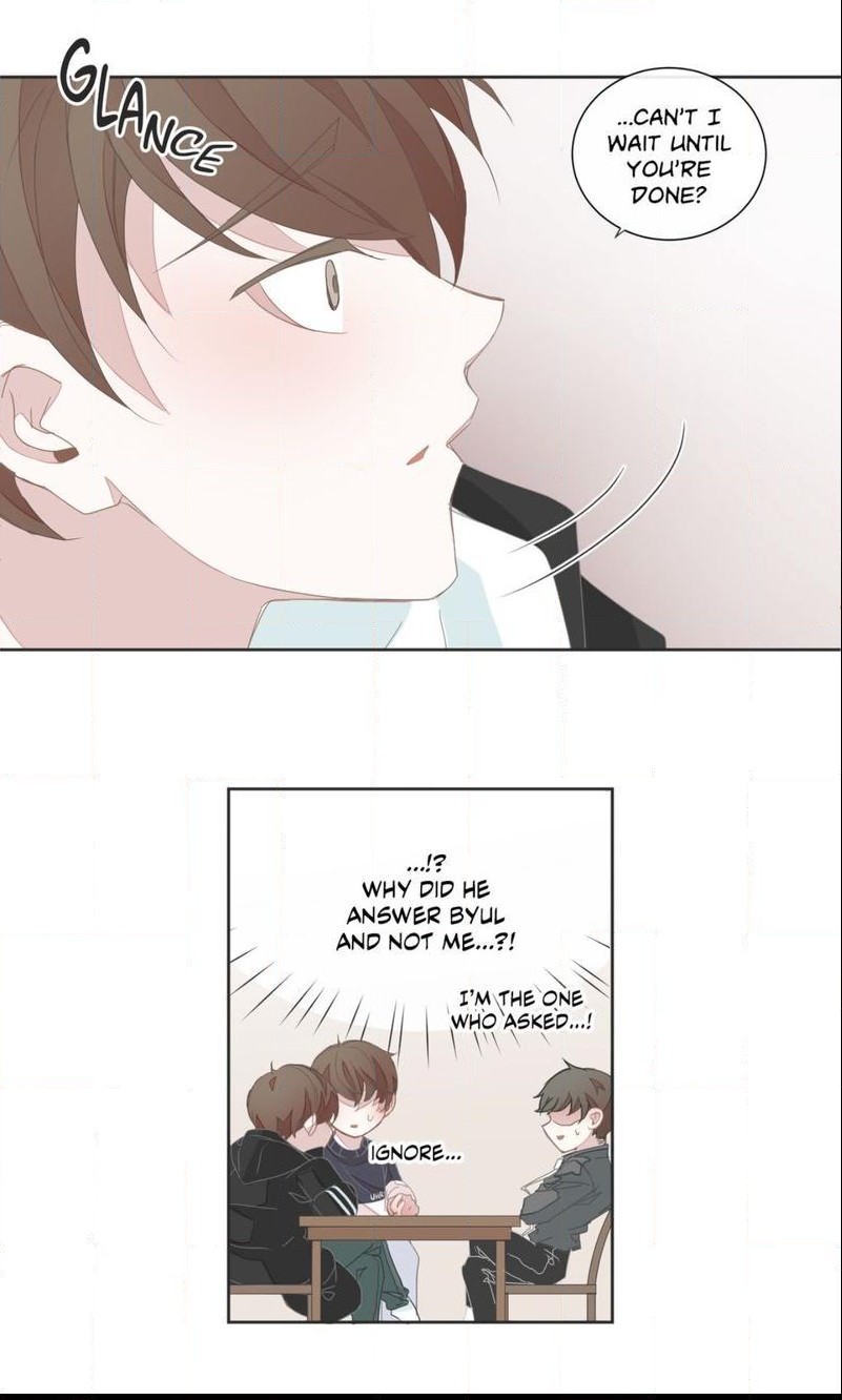 BL Motel Chapter 21 - HolyManga.Net