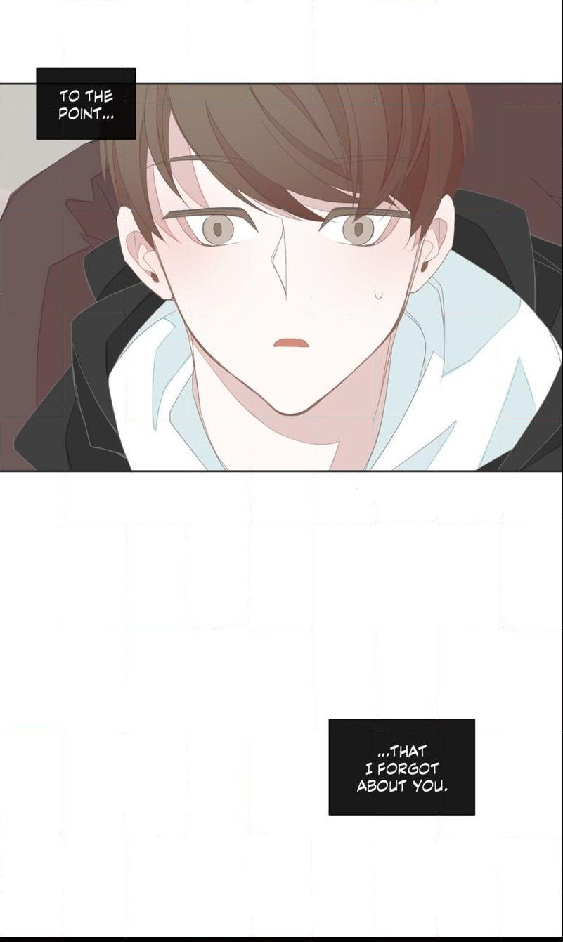 BL Motel Chapter 21 - HolyManga.Net
