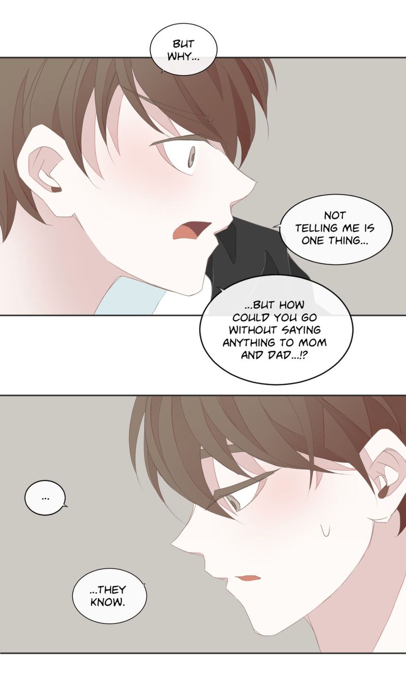 BL Motel Chapter 21 - HolyManga.Net