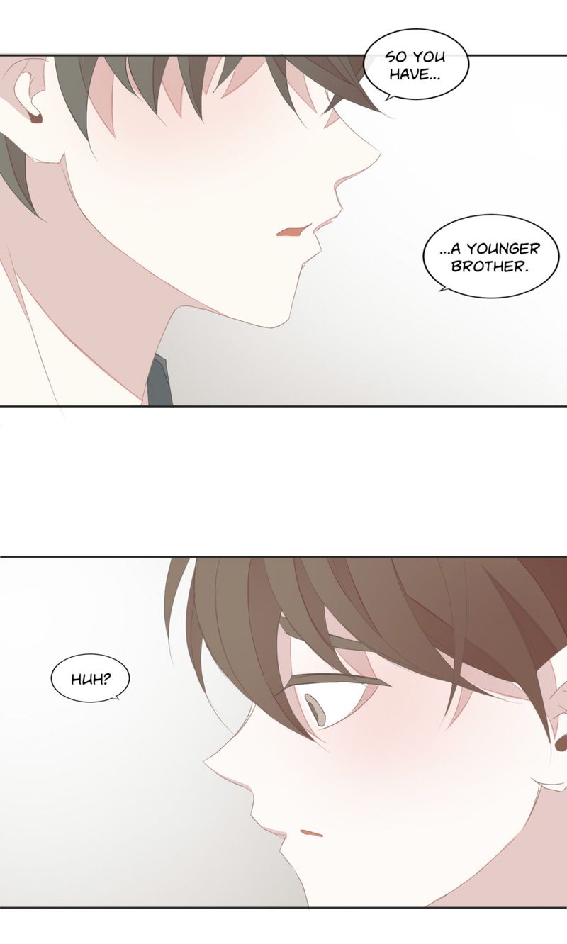BL Motel Chapter 21 - HolyManga.Net