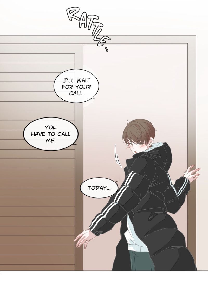 BL Motel Chapter 21 - HolyManga.Net