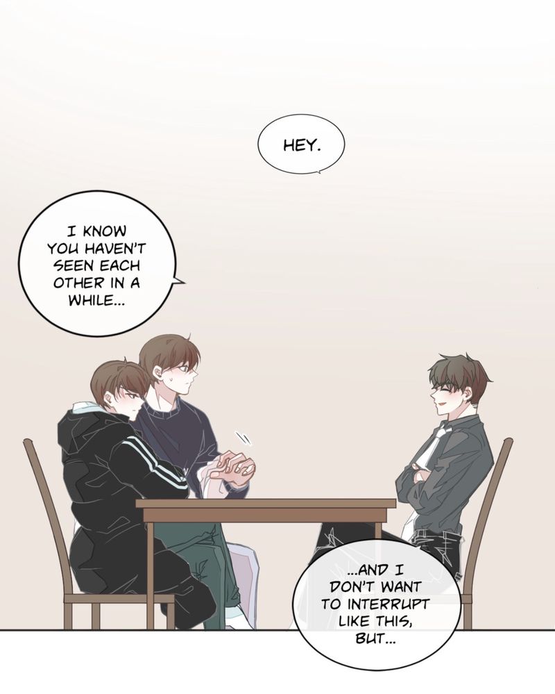 BL Motel Chapter 21 - HolyManga.Net