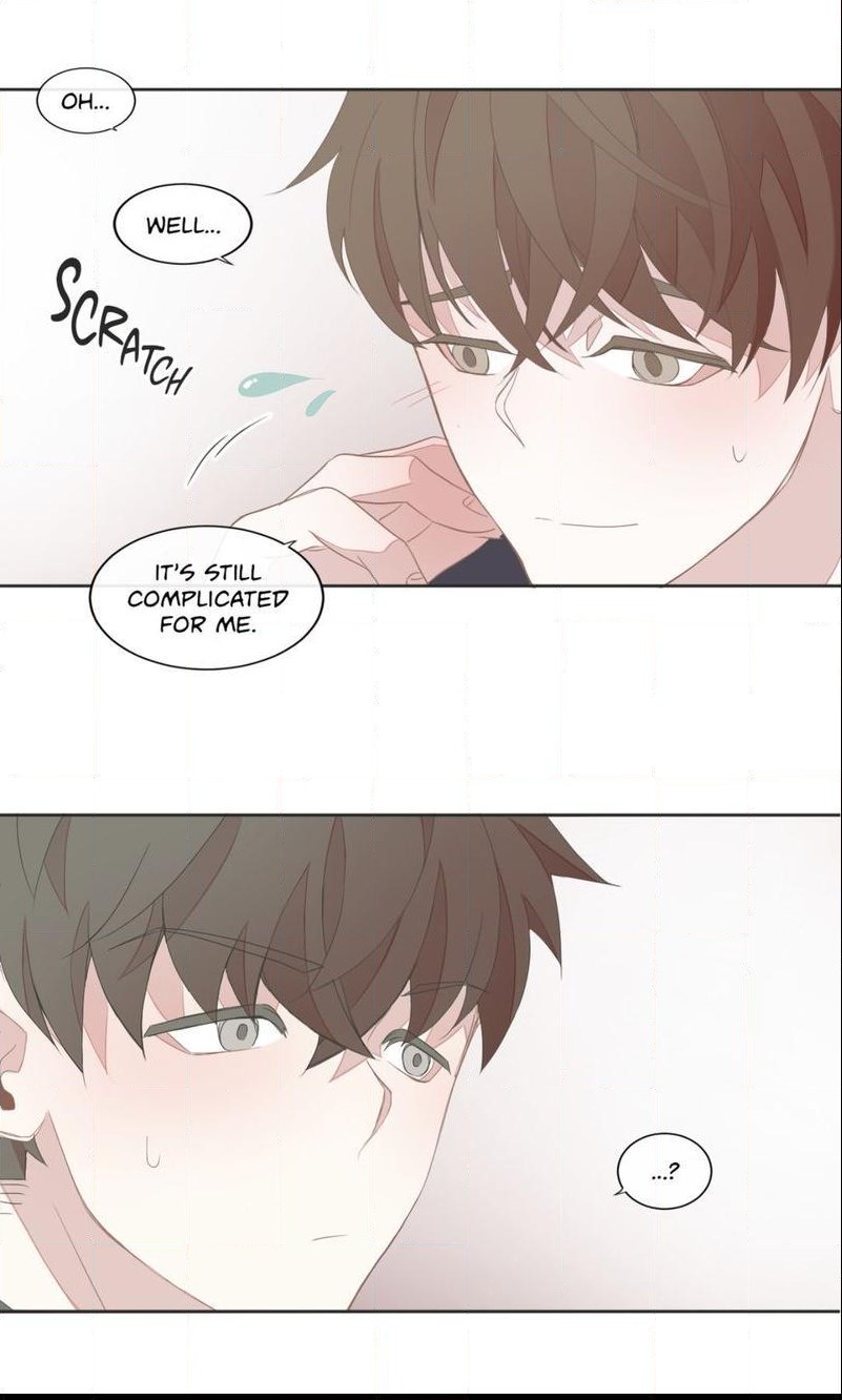 BL Motel Chapter 21 - HolyManga.Net
