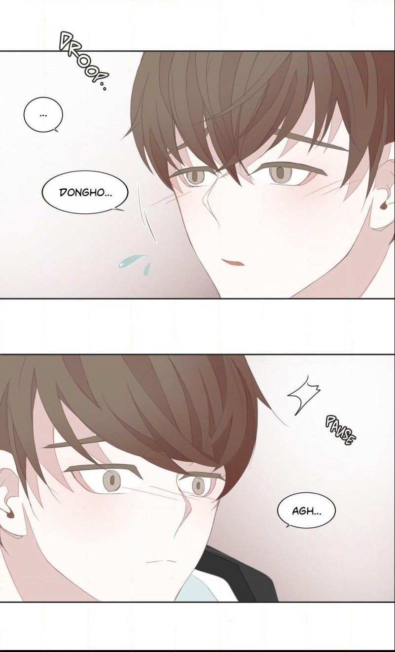 BL Motel Chapter 21 - HolyManga.Net
