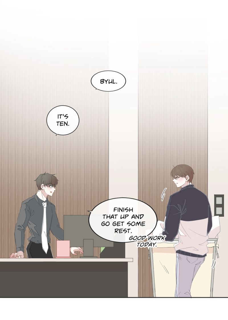 BL Motel Chapter 21 - HolyManga.Net