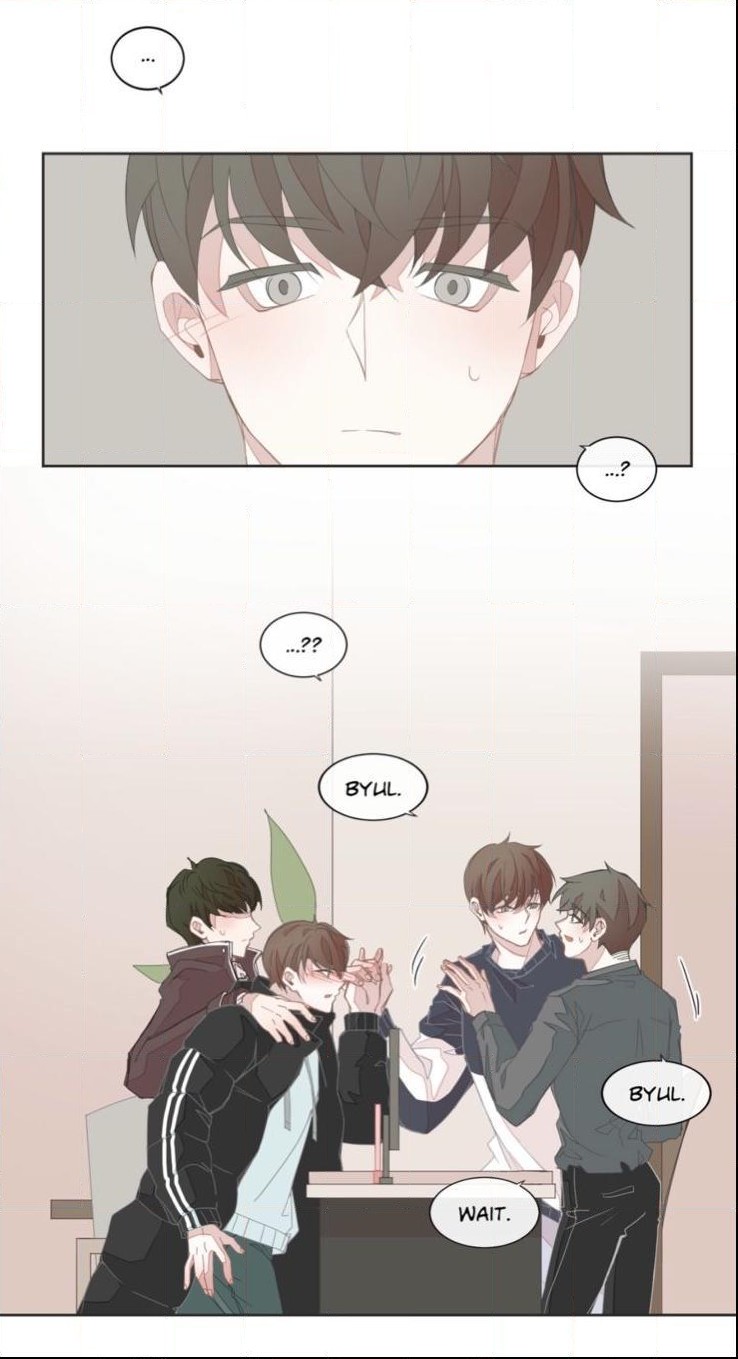 BL Motel Chapter 21 - HolyManga.Net