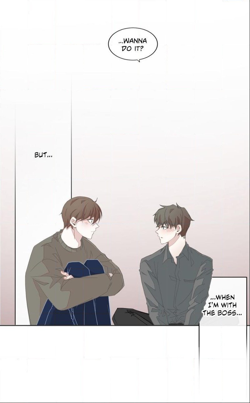 BL Motel Chapter 21 - HolyManga.Net