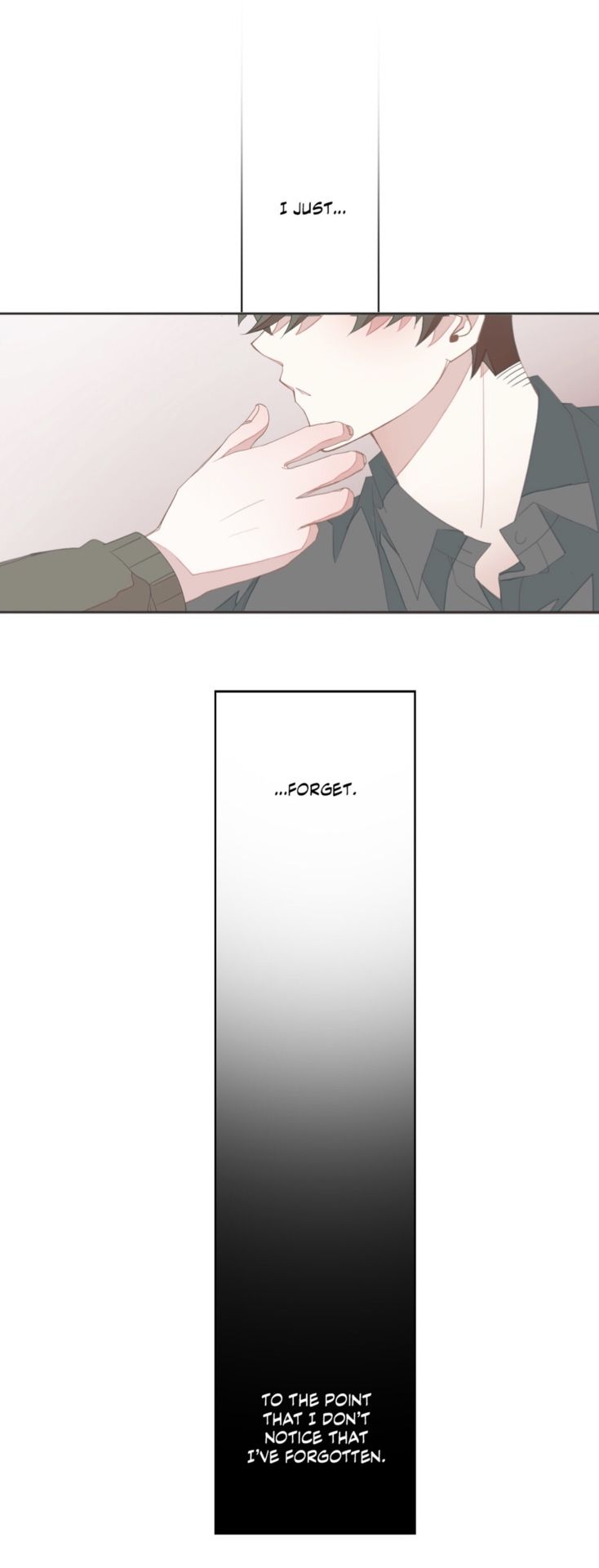 BL Motel Chapter 21 - HolyManga.Net