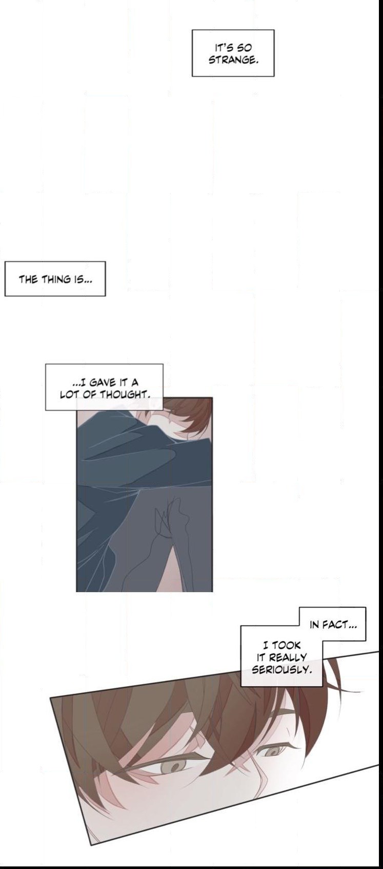 BL Motel Chapter 21 - HolyManga.Net