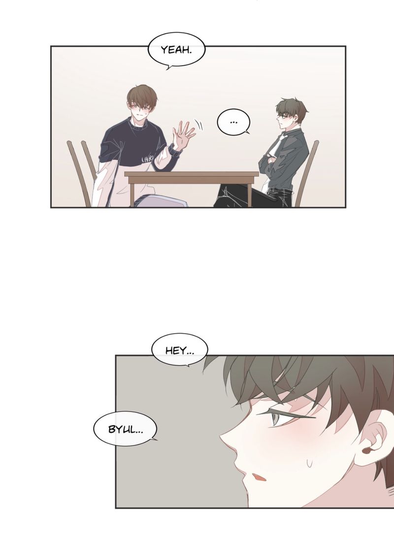 BL Motel Chapter 21 - HolyManga.Net
