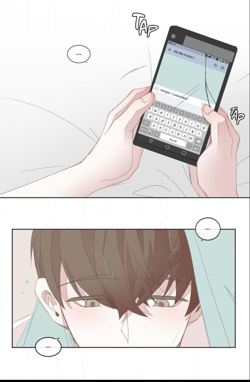 BL Motel Chapter 22 - HolyManga.Net