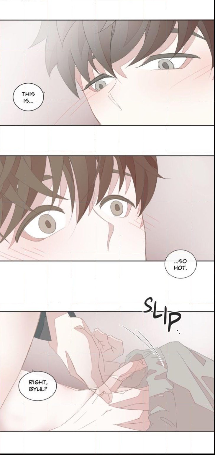 BL Motel Chapter 22 - HolyManga.Net