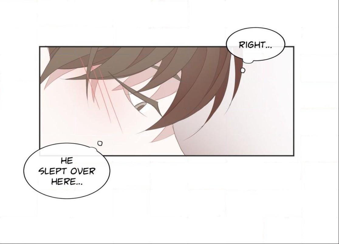 BL Motel Chapter 22 - HolyManga.Net