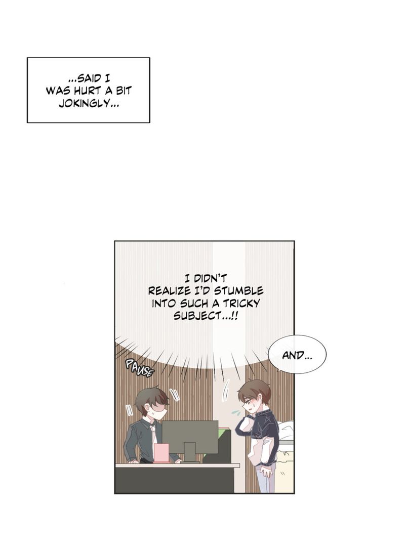 BL Motel Chapter 22 - HolyManga.Net