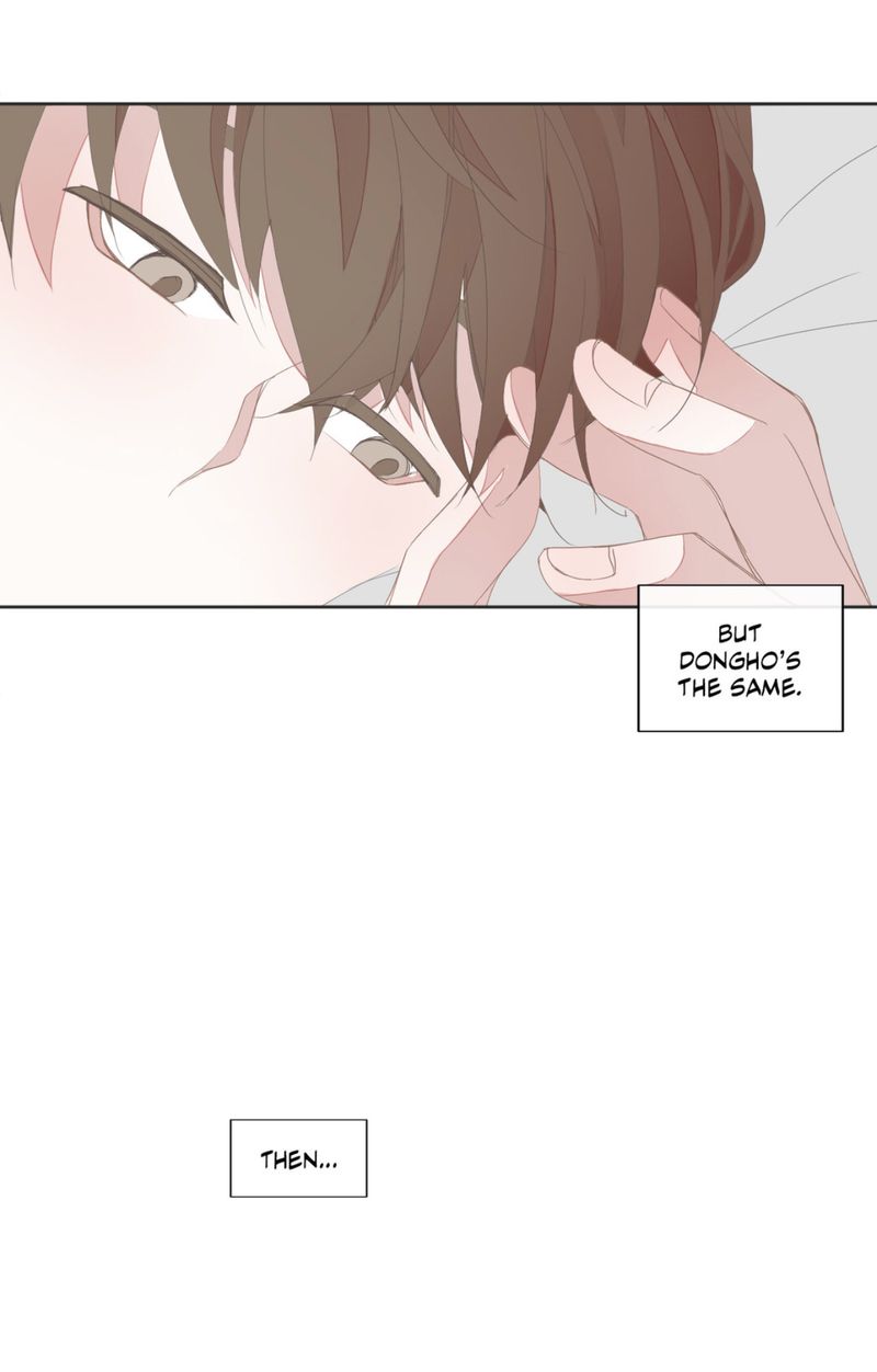 BL Motel Chapter 22 - HolyManga.Net