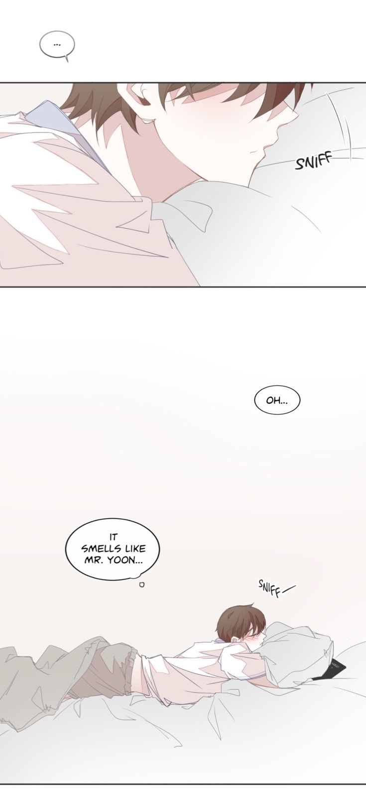 BL Motel Chapter 22 - HolyManga.Net