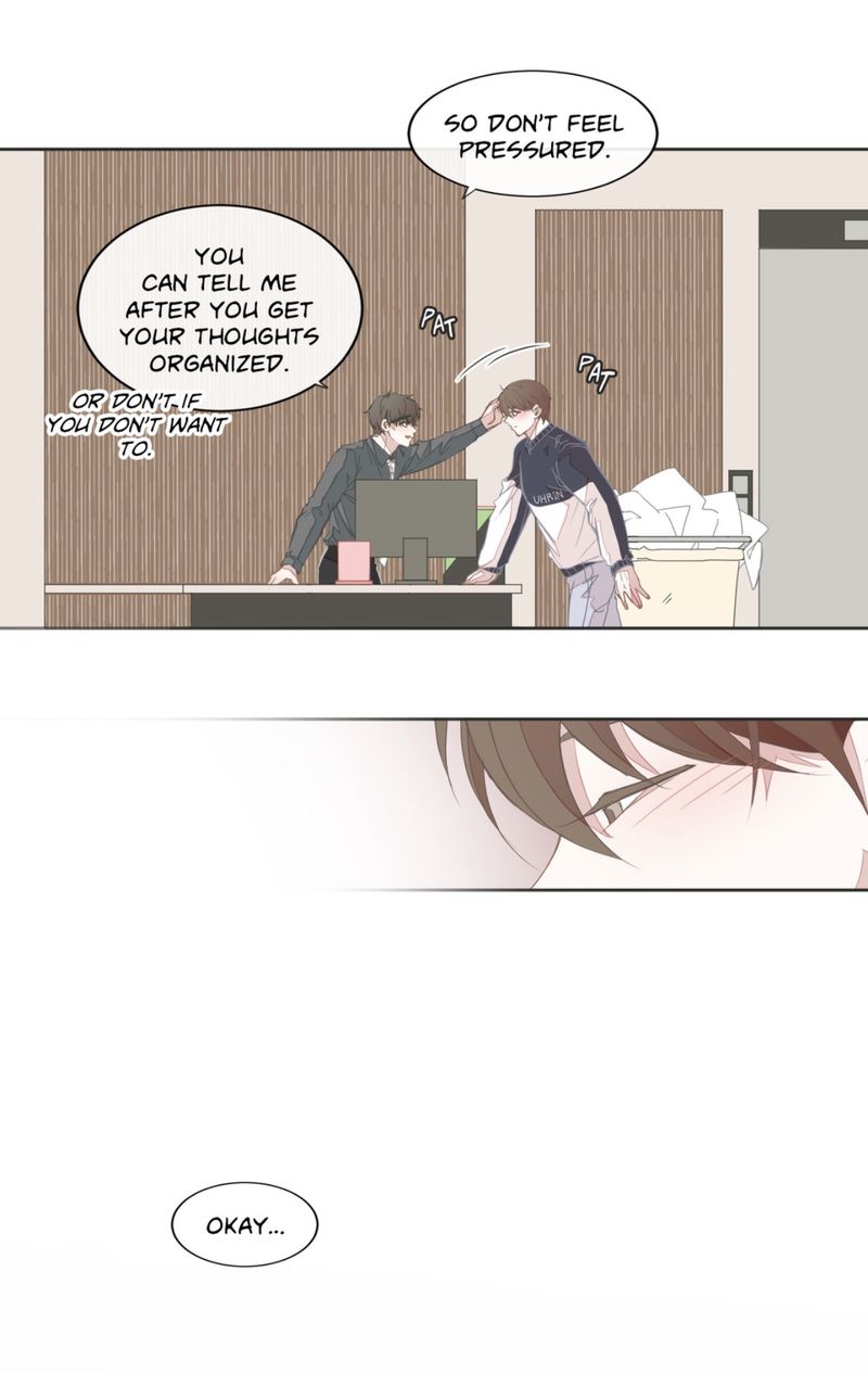 BL Motel Chapter 22 - HolyManga.Net