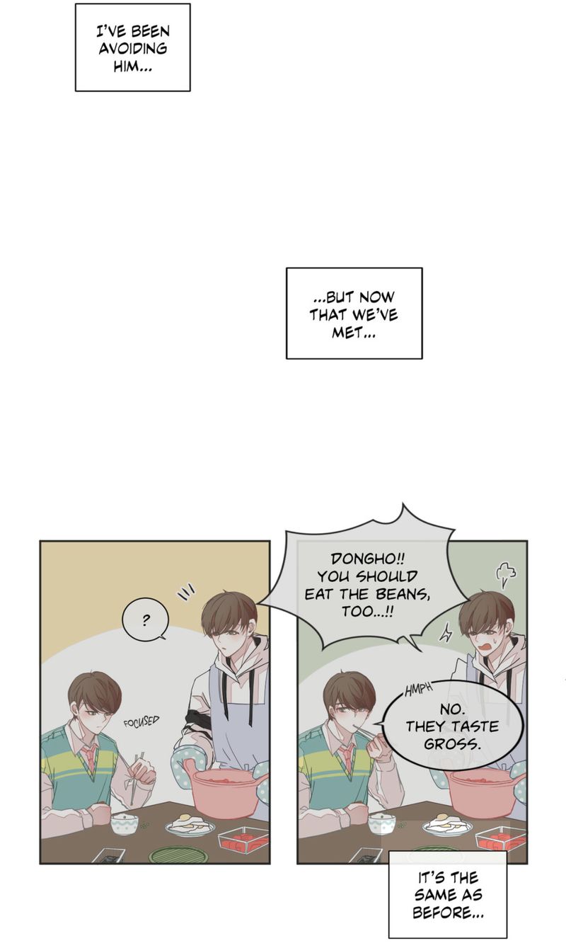 BL Motel Chapter 22 - HolyManga.Net
