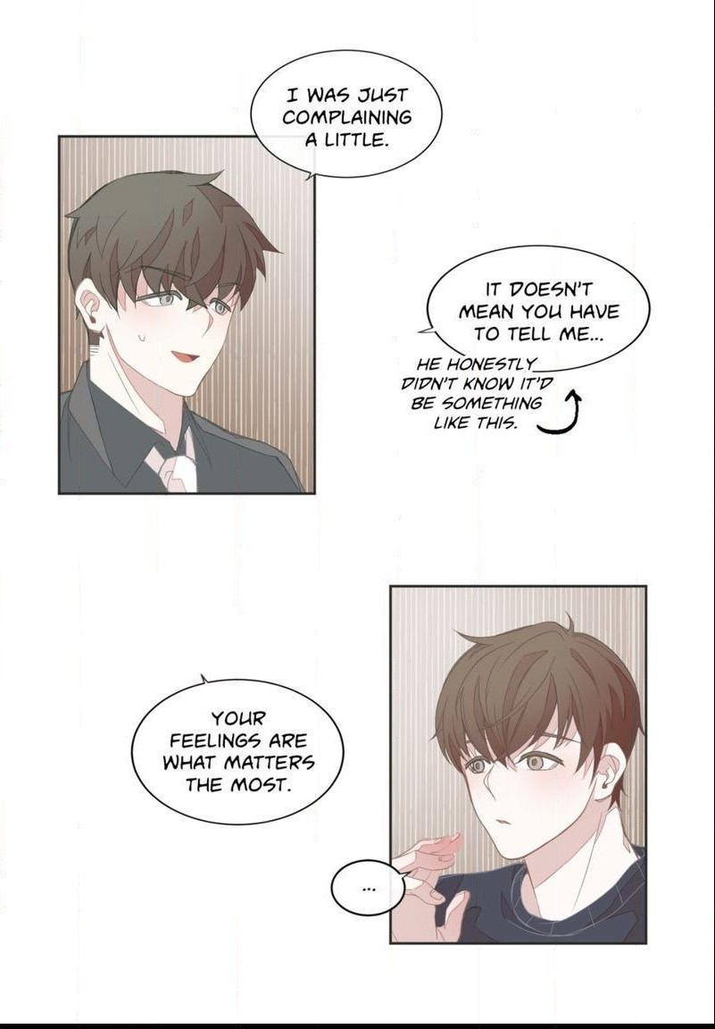 BL Motel Chapter 22 - HolyManga.Net