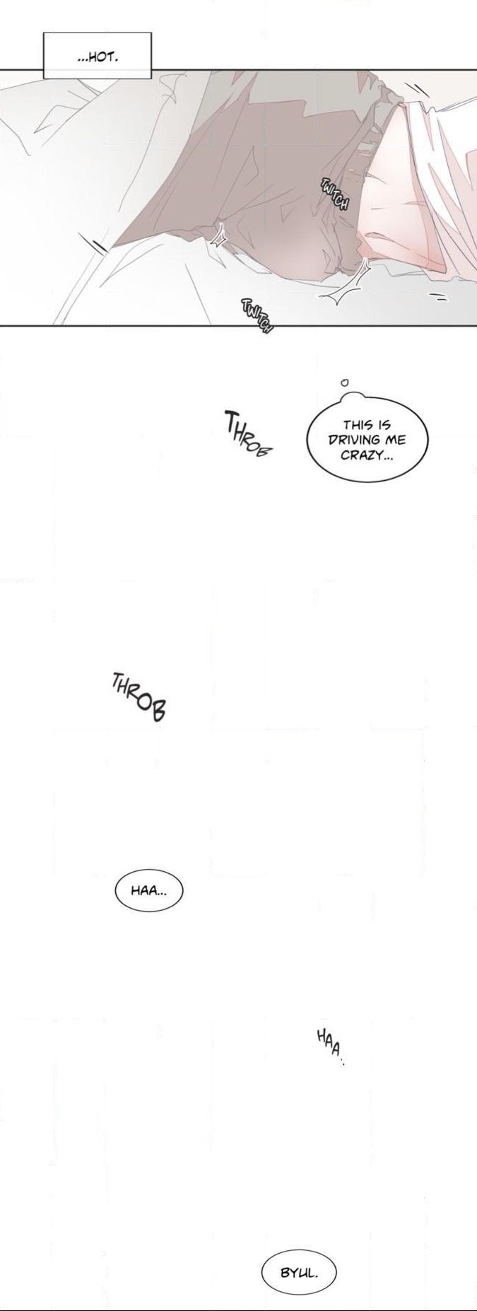 BL Motel Chapter 22 - HolyManga.Net