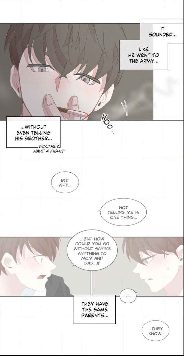 BL Motel Chapter 22 - HolyManga.Net