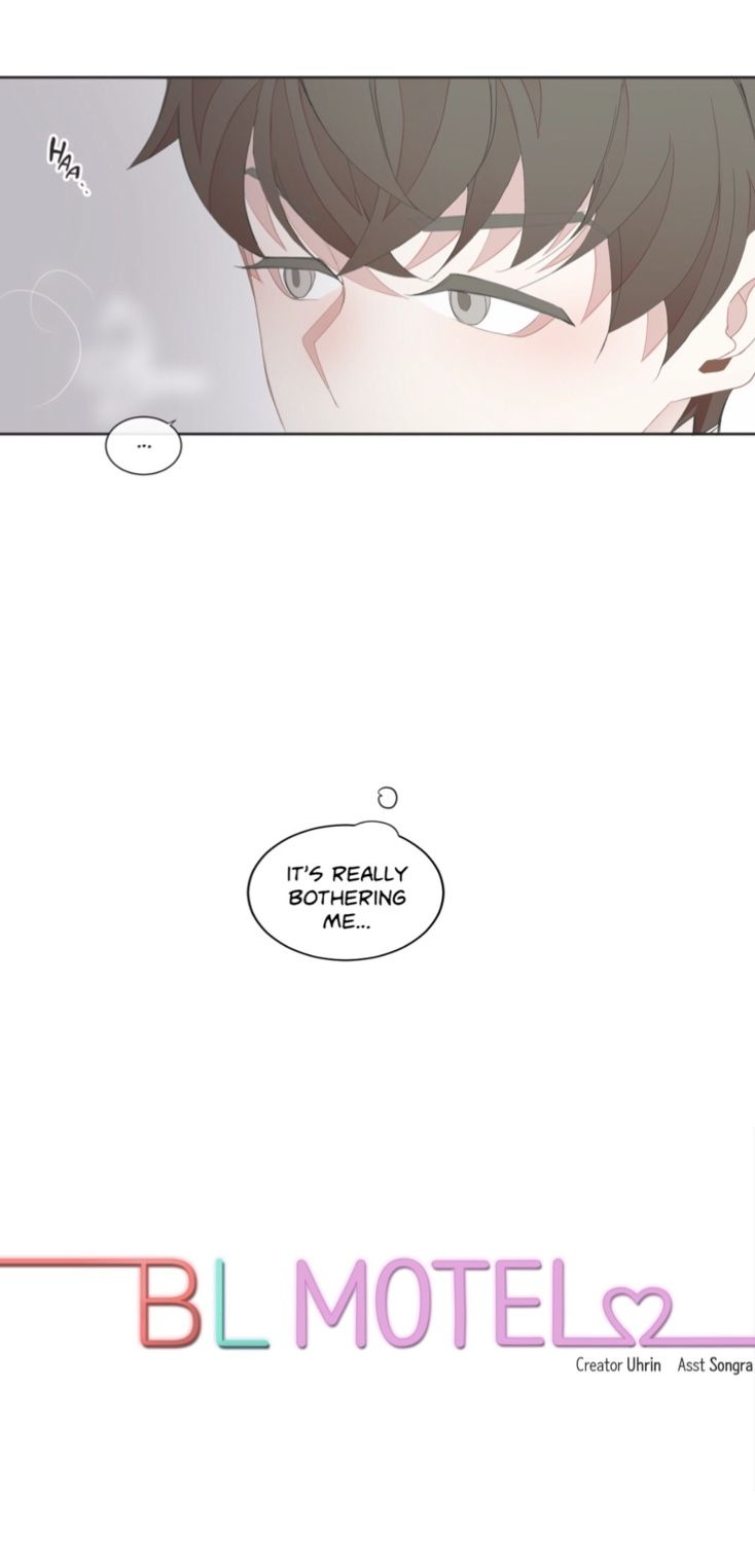 BL Motel Chapter 22 - HolyManga.Net
