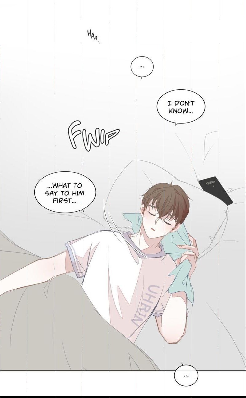 BL Motel Chapter 22 - HolyManga.Net