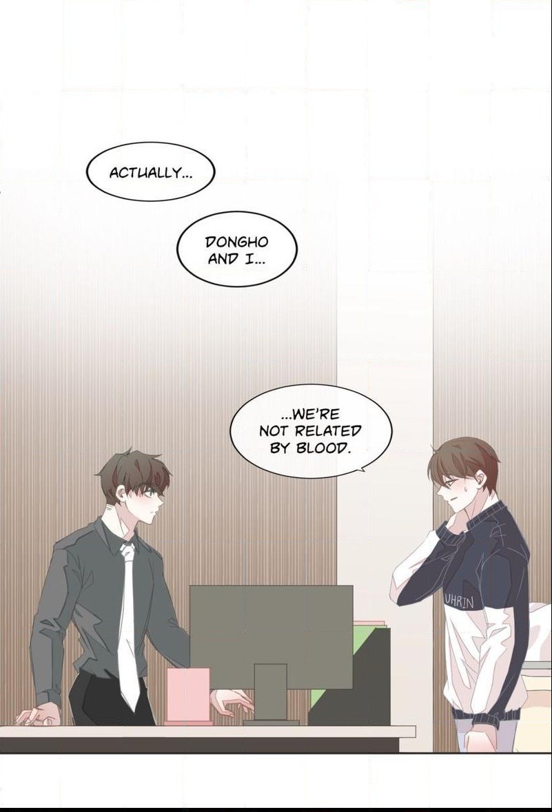 BL Motel Chapter 22 - HolyManga.Net