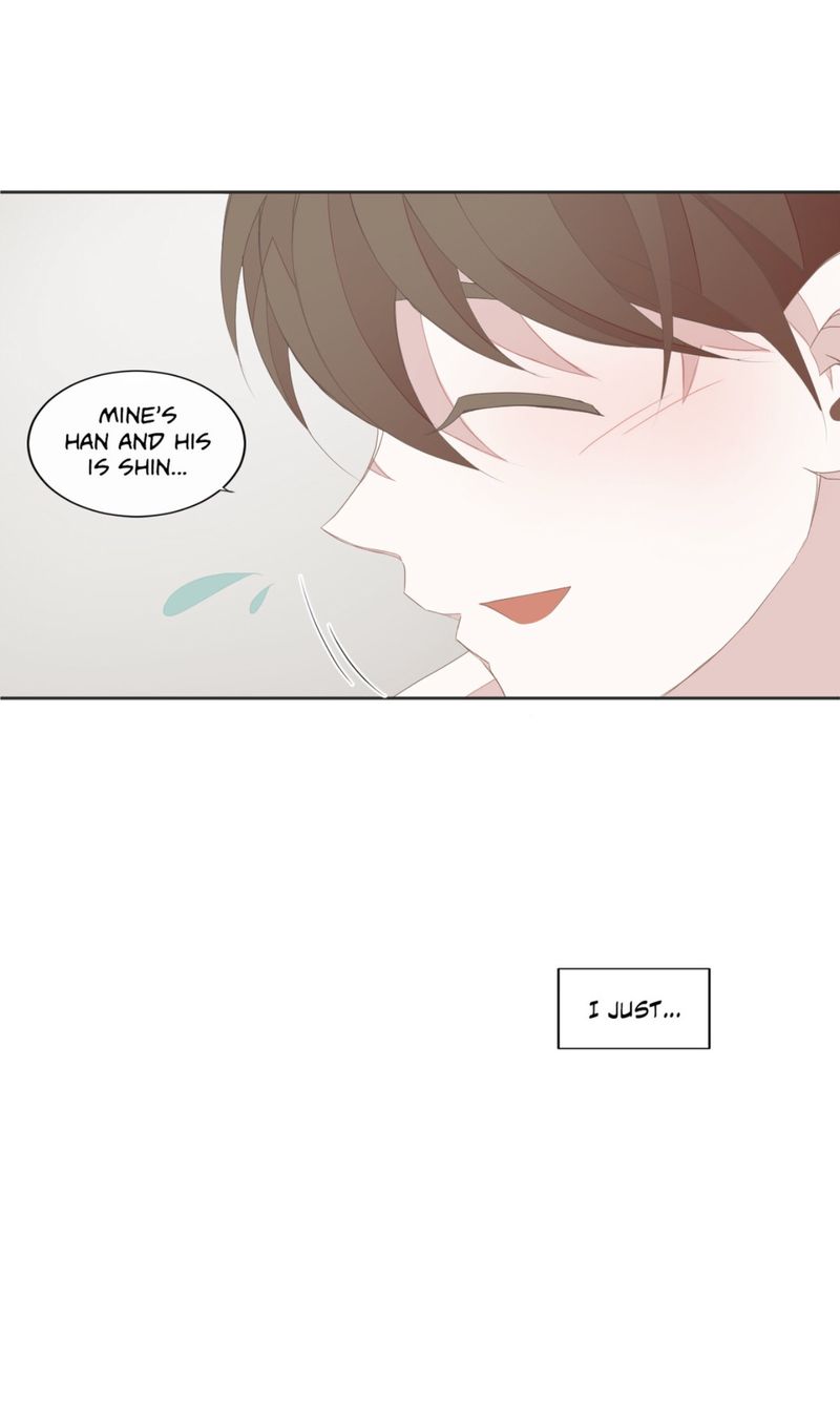 BL Motel Chapter 22 - HolyManga.Net