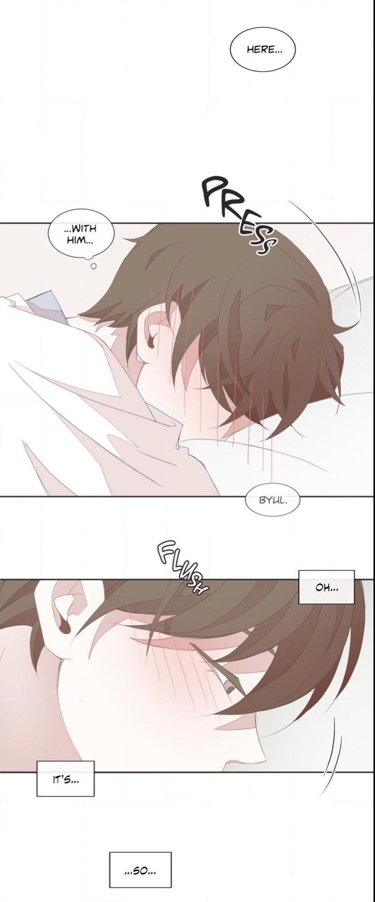 BL Motel Chapter 22 - HolyManga.Net