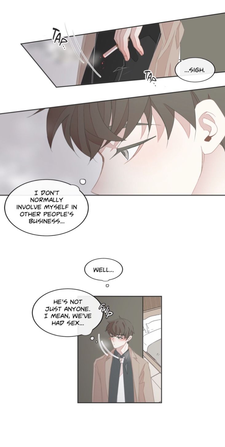 BL Motel Chapter 22 - HolyManga.Net