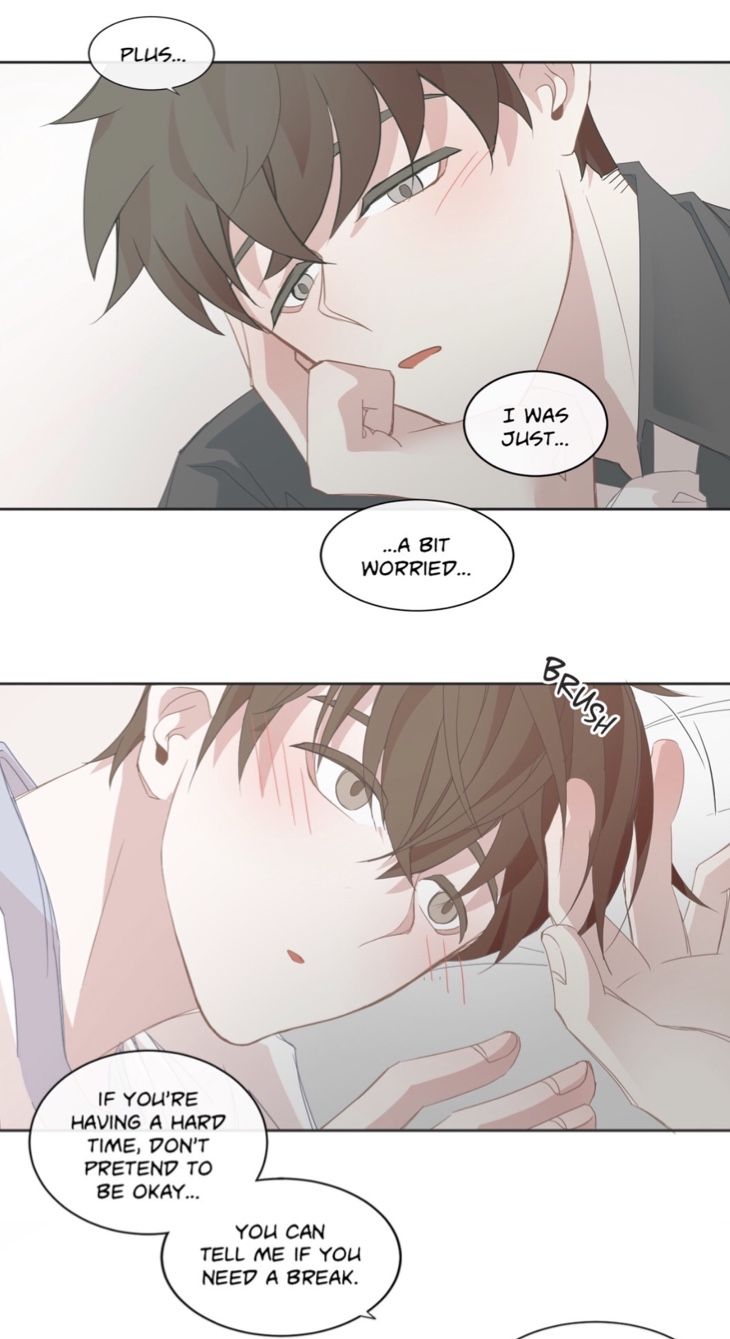 BL Motel Chapter 23 - HolyManga.Net